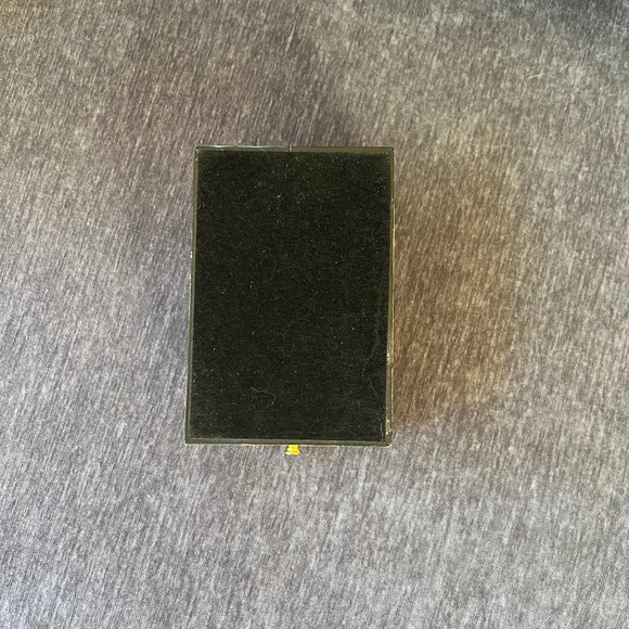 Vintage Erte Vincent Van Gogh "Cafe Terrace at Night" Trinket Jewelry Box - Picture 8 of 8